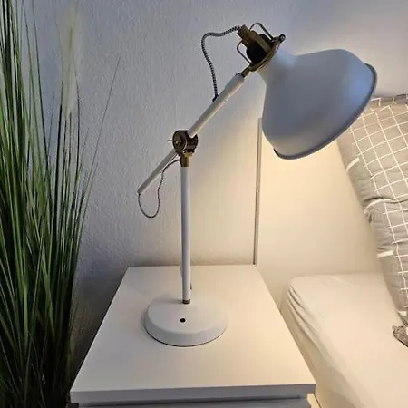 White Line アパート キール