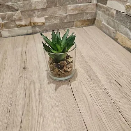 アパート White Line *