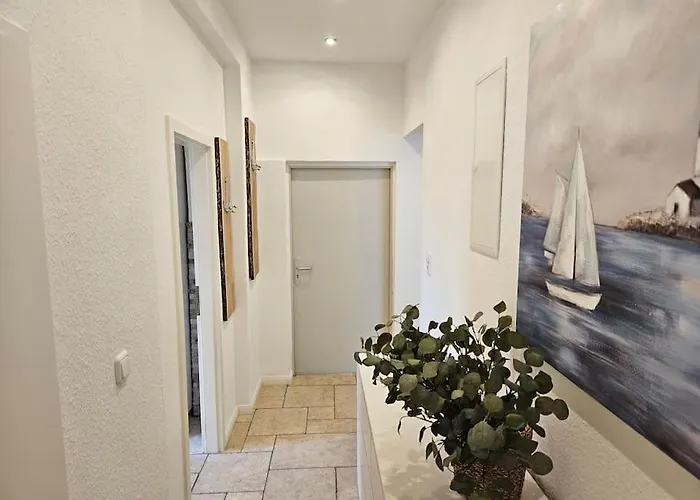 Apartamento White Line *