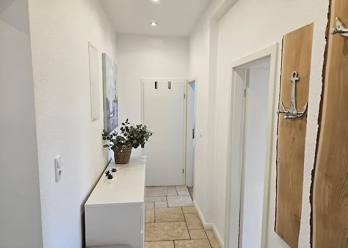 White Line Apartamento *