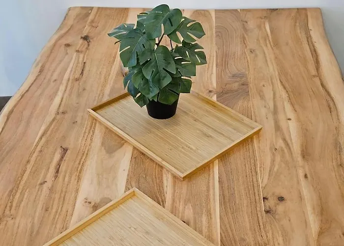 White Line Apartamento