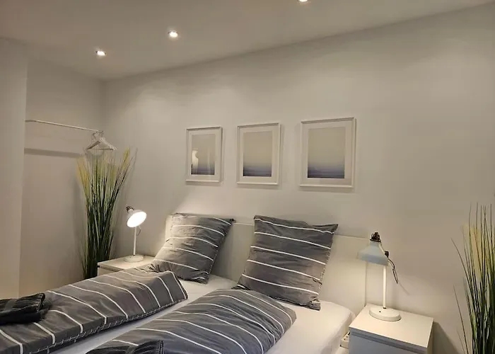 White Line Apartamento *