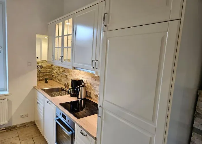 White Line Apartamento